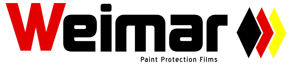 Weimar PPF Paint Protection Film